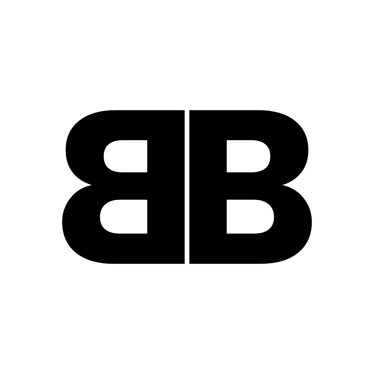 Bjurholms Byggs logotyp