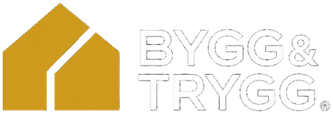 Bygg & Tryggs logotyp